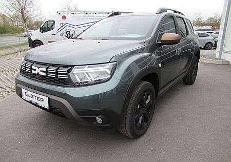Dacia Duster TCe 150 EDC 2WD Sondermodell Extreme