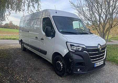 Renault Master L3H2