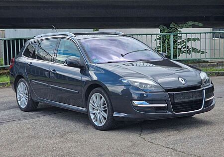 Renault Laguna III Grandtour GT