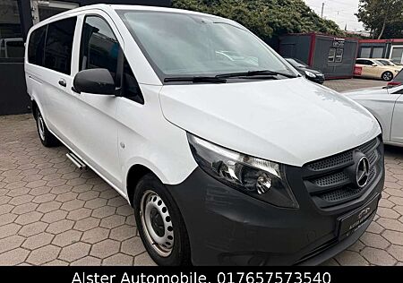 Mercedes-Benz Vito Tourer 114/116/ CDI Pro extralang, 9 Sitze