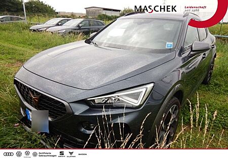 Cupra Formentor 1.4 e-Hybrid Navi LM19 RearView ACC