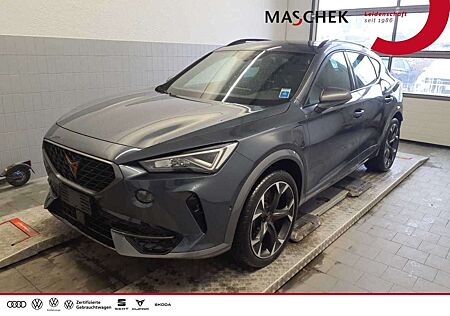 Cupra Formentor 1.4 e-Hybrid Navi LM19 RearView ACC