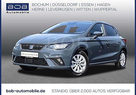 Seat Ibiza 1.0 Style MPI KLIMA PDC LM LED DAB BT USB