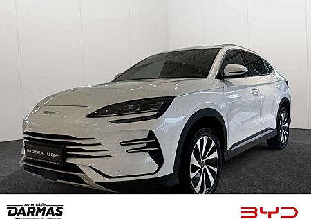 BYD SEAL U DM-i Design AWD 1,5l PHEV