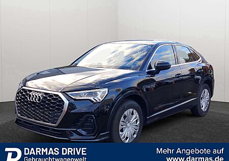 Audi Q3 Sportback Quattro 2.0 40 TFSI Ahk Navi Cam
