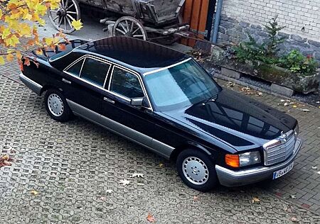 Mercedes-Benz S 300 300 SE W126