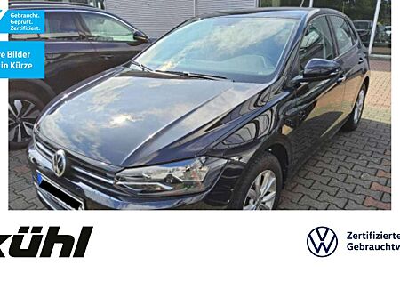 VW Polo Volkswagen 6 VI 1.0 TSI Highline