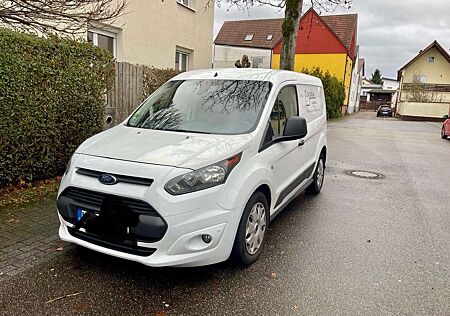 Ford Transit Connect Kasten Trend