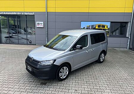 VW Caddy Volkswagen Basis/KAMERA/SHZ/KLIMA/AHK/AUTOMATIK