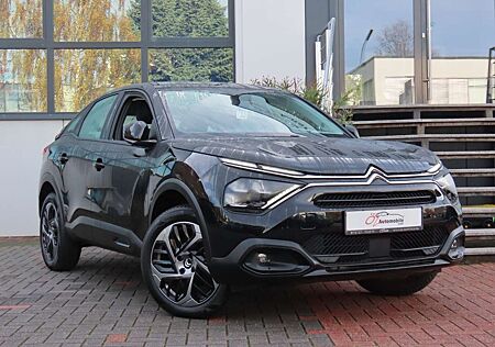 Citroën C4 Citroen PureTech 130 Klimaauto. Navigation CarPlay