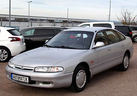 Mazda 626 2.0i GLX * AUTOMATIK * TÜV 03/2026*