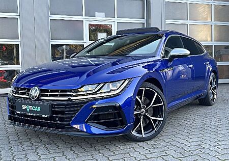 VW Arteon Volkswagen Shooting Brake R / AHK / Panorama / H&K