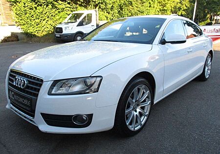 Audi A5 Sportback 2.0 TFSI - START/STOP - LEDER - PDC