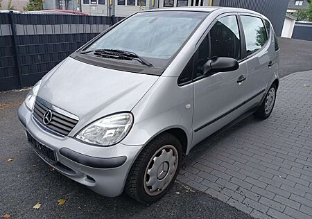 Mercedes-Benz A 140 Automatik Org 77tkm Tüv/Au neu