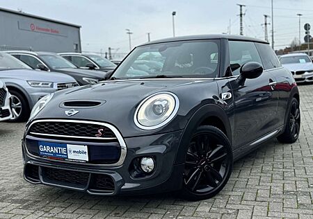 Mini Cooper S gebraucht kaufen Mini Cooper S JCW *T-Leder*Navi*LED*Chilli-Paket*