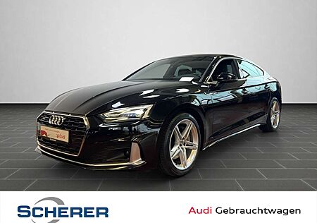Audi A5 Advanced 45 TDI qu. Virtual,Navi,RF