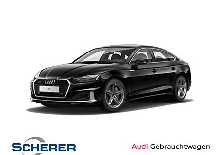 Audi A5 Advanced 45 TDI qu. Virtual,Navi,RF