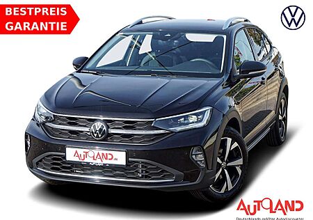 VW Taigo Volkswagen 1.0 TSI DSG LED Klima AppConnect SHZ PDC VC