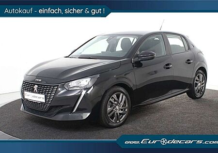 Peugeot 208 Active 100 *1.Hand*Navi*Park ass.*Carplay*