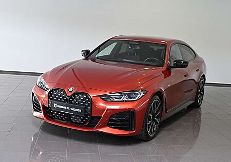 BMW 430 d xDrive M Sport AHK Laser StHz