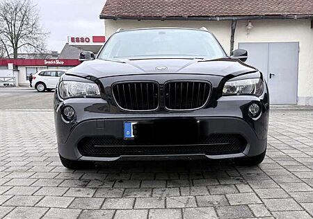 BMW X1 18 d sDrive X-Line