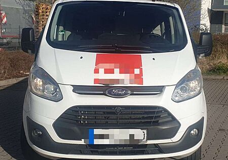 Ford Transit Custom 310 L2 Trend