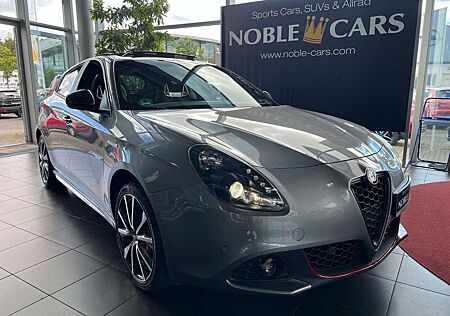 Alfa Romeo Giulietta Super Veloce PANO XENON SHZ