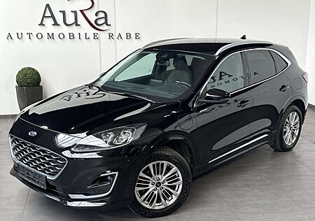 Ford Kuga 2.5 Duratec PHEV Vignale NAV+LED+AHK+B&O+VC