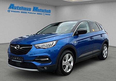 Opel Grandland 2020 1.2 Turbo LED ACC Apple CarPlay Android