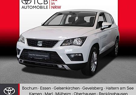 Seat Ateca 1.5 TSI DSG Style PDC KLIMA Carplay Navi