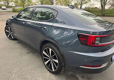 Polestar 2 Long Range Single