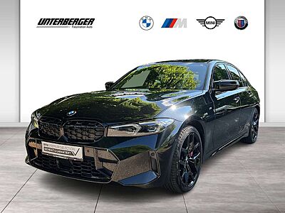 BMW 340 M340i xDrive Limousine HK GSD AHK DA Prof ACC PA+