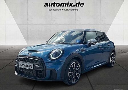 Mini Cooper S gebraucht kaufen Mini Cooper S JCW, Automatik, SHZ,LED,Kamera,ACC,Navi