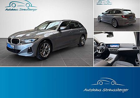 BMW 330 e xDrive KZU 3ZK LED RFL MFL HiFi Memory