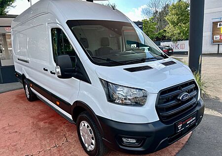 Ford Transit Kasten 350 L4 H3 Trend RWD 1. Hand