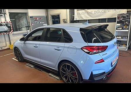 Hyundai i30 N Performance