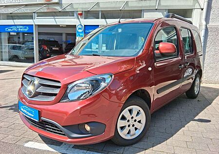 Mercedes-Benz Citan Tourer 111 CDI lang /Kamera/Sitzhz/