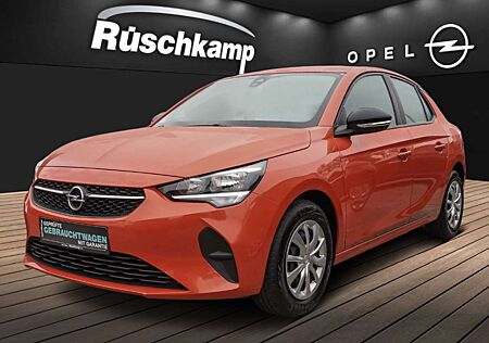 Opel Corsa F Edition 1.2 Klima Temp. Garantie
