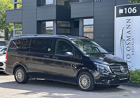 Mercedes-Benz Vito 119 CDI 4MATIC Tourer Lang Aut. PRO PANO