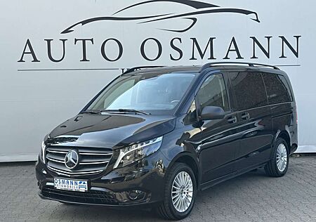 Mercedes-Benz Vito 119 CDI 4MATIC Tourer Lang Aut. PRO PANO