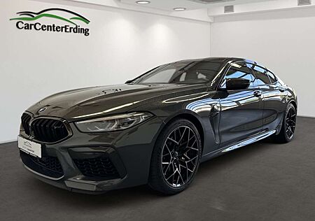 BMW M8 GranCoupe*Competition*Laser*ACC*360*B&W*DriveR