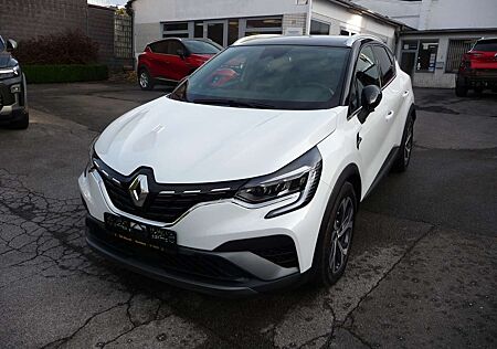Renault Captur Plug-in Hybrid E-TECH 160 R.S. LINE