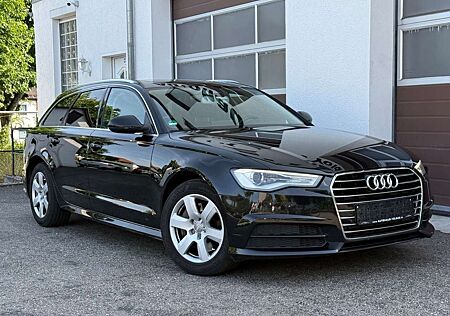 Audi A6 Avant 3.0 TDI Navi*Xenon+*Pano/Schiebe*2.Hand