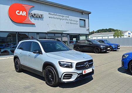 Mercedes-Benz GLB 200 d AMG*7 Sitze*Pano*Night*360°*AHK*Memory