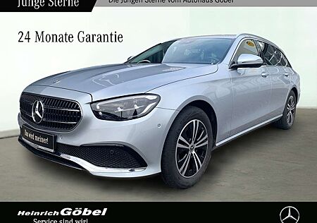 Mercedes-Benz E 220 T d