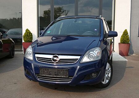 Opel Zafira B*Automatik*Klima*Standhzg*Pdc*7 Sitzer