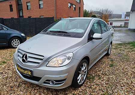 Mercedes-Benz B 170 B -Klasse *Automatik*1J. Garantie*Insp. neu