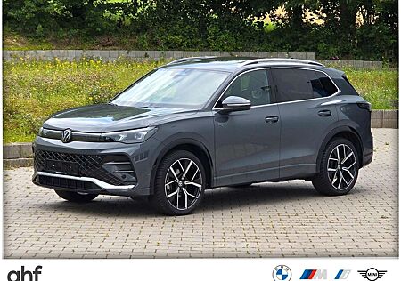 VW Tiguan Volkswagen 1.5eTSI R-Line HUD PANO ACC IQ 360 H/K 20