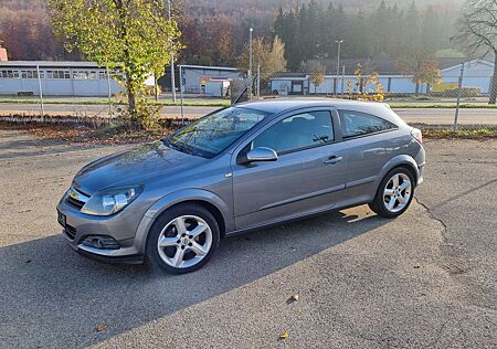 Opel Astra GTC 1.6