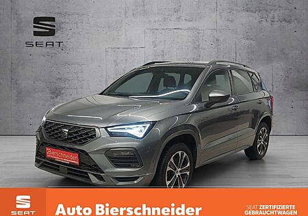 Seat Ateca 2.0 TDI DSG FR ab 259,- AHK FaPa XL eHeck Navi Kam
